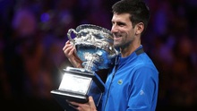 Djokovic vô địch Australian Open 2019: Đẳng cấp của nhà Vua