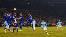 ĐIỂM NHẤN Schalke 2-3 Man City: Khác biệt đẳng cấp. Chiến thắng của Guardiola