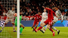 ĐIỂM NHẤN Bayern 1-3 Liverpool: Nước Anh chiếm nửa Châu Âu. Sadio Mane, Van Dijk đáng giá ‘vàng mười’