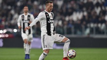 Bernardeschi đặc biệt như thế nào trong lối chơi của Juventus?