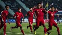 U23 châu Á: Vì sao U23 Việt Nam không thể coi thường U23 Indonesia?