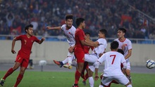 U23 Việt Nam phải đá thế nào trước U23 Thái Lan?