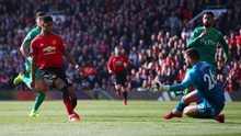 ĐIỂM NHẤN MU 2-1 Watford: Đá không hay nhưng quan trọng là thắng. Hiệu ứng Solskjaer