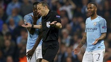 VAR khiến Man City bị loại cay đắng ở tứ kết Champions League như thế nào?