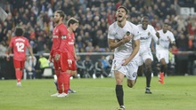 ĐIỂM NHẤN Valencia 2-1 Real Madrid: Real như một công trường. Zidane đối mặt nhiều vấn đề