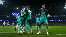 ĐIỂM NHẤN Man City 4-3 Tottenham: Đại tiệc tấn công, ác mộng phòng ngự. Dấu ấn VAR