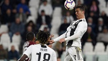 Ronaldo: 'Tôi chưa bao giờ hết yêu Madrid. CĐV Real muốn tôi quay về'