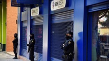 Dàn xếp tỷ số chấn động bóng đá Tây Ban Nha: Cựu sao Real cầm đầu, 11 người bị bắt giữ