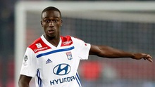 Deschamps xác nhận hậu vệ trái Ferland Mendy gia nhập Real Madrid