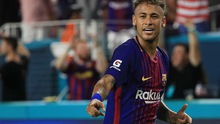 CHUYỂN NHƯỢNG Barca 5/6: Chờ đợi Neymar. Messi ‘phủ quyết’ Griezmann