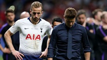 Tottenham: Sau thất bại chung kết Champions League là cả một núi vấn đề nan giải