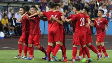 ĐIỂM NHẤN U23 Việt Nam 2-0 U23 Myanmar: Những tín hiệu tích cực. Sẵn sàng cho SEA Games.