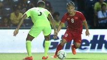 Việt Nam chắc chắn vào nhóm 2 vòng loại World Cup 2022, có cơ hội đi tiếp