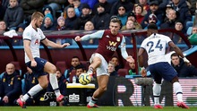 Jack Grealish say xỉn, gây tai nạn giữa đại dịch, có thể làm hỏng vụ chuyển nhượng tới MU