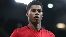 MU: Rashford chơi tốt, thực sự đang tiếp bước Ronaldo ở Old Trafford