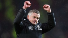 Những ai đã và sẽ đạt 'chuẩn MU' theo tiêu chí của Ole Gunnar Solskjaer?