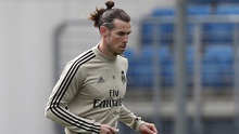 CHUYỂN NHƯỢNG 13/5: Dembele chọn gia nhập MU. Lộ điểm đến bất ngờ của Bale