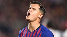 Chuyển nhượng 15/6: MU nhận tin vui về Grealish. Coutinho xin trở lại Liverpool