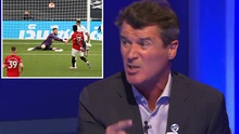 Roy Keane chỉ trích Maguire và De Gea: Lời cảnh báo cho MU