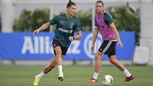 Ronaldo vượt qua Messi, 'vô địch' kiếm tiền trên Instagram thời Covid-19