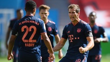Cuộc đua vô địch Bundesliga: Bayern Munich nâng cúp khi nào?