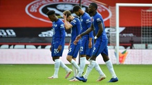 ĐIỂM NHẤN Sheffield 3-0 Chelsea: Báo động ‘đỏ’ hàng thủ, Chelsea có thể lỡ hẹn với cúp C1