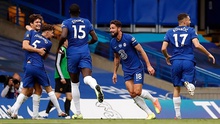 Chelsea 2-0 Wolves: Mason Mount rực sáng, Chelsea trụ lại top 4, dự cúp C1