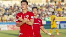 Trực tiếp bóng đá. Viettel vs Quảng Ninh. Link xem trực tiếp V-League 2020