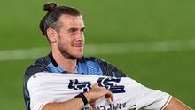 Vì sao MU thực sự muốn có Bale?