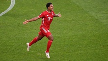 Điểm nhấn Lyon 0-3 Bayern: Điểm sáng Gnabry. Đẳng cấp Lewandowski. Bayern trừng phạt tất cả