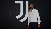 Andrea Pirlo nhận lương 'bèo bọt' ở Juventus