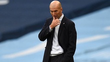 Chuyển nhượng Liga 8/8: Zidane hé lộ tương lai. Barcelona muốn chiêu mộ trung vệ Leicester