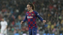 Chuyển nhượng 7/9: Barca muốn tái ngộ 'người cũ'. 3 đội lớn của Anh theo đuổi Griezmann