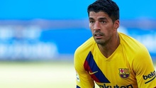 Suarez rời Barca gia nhập Atletico Madrid: Sẵn sàng 'báo thù' Koeman?
