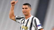Ronaldo nhiễm Covid-19, Juventus sẽ sống ra sao?