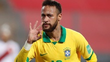 Neymar hẹn hò ngôi sao nhạc pop đồng hương