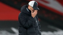 ĐIỂM NHẤN Southampton 1-0 Liverpool: Cơ hội cho MU. Nhớ Van Dijk, nhiều trụ cột sa sút