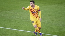 Bóng đá hôm nay 30/4: Messi đã quyết định tương lai. Tuyển Việt Nam nhận tin dữ