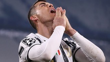 Juventus không định gia hạn hợp đồng, Ronaldo có thể ra đi
