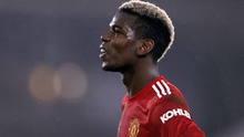 Vì sao MU phải giữ chân Pogba bằng mọi giá?