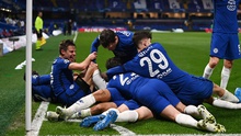 Chelsea và Man City vào Chung kết C1: Bóng đá Anh trên đỉnh cao lục địa già