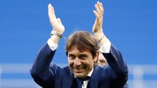Ngoại hạng Anh: Antonio Conte có phải lựa chọn đúng của Tottenham?