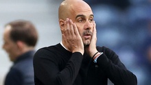 Man City thua Chung kết C1: Guardiola sai lầm ở đâu?