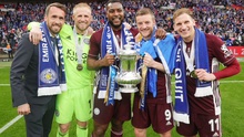 Ngoại hạng Anh: Leicester đang khiến nhóm 'Big Six' run sợ