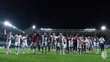 Milan trở lại cúp C1 sau 7 năm: Ánh mặt trời đã trở lại San Siro