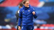 Chelsea: Tuchel sẽ dùng chiến thuật nào để khắc chế Juventus?