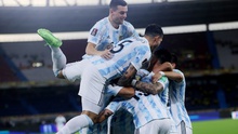 Xem trực tiếp bóng đá Argentina vs Uruguay Copa America 2021 hôm nay ở kênh nào?