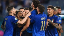 Cựu danh thủ Pháp dội gáo nước lạnh vào tham vọng của tuyển Ý ở EURO 2021