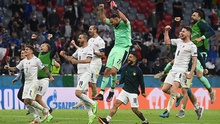Italy xuất sắc vào Bán kết EURO 2021: Khi người Ý thay đổi