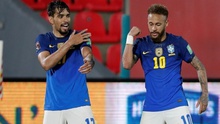 Brazil 2-1 Colombia: Firmino, Casemiro ghi bàn, Brazil toàn thắng, vào tứ kết Copa America